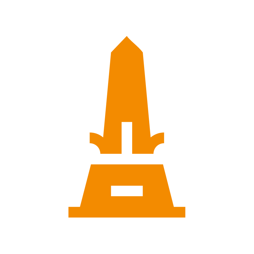 Merlion Icon